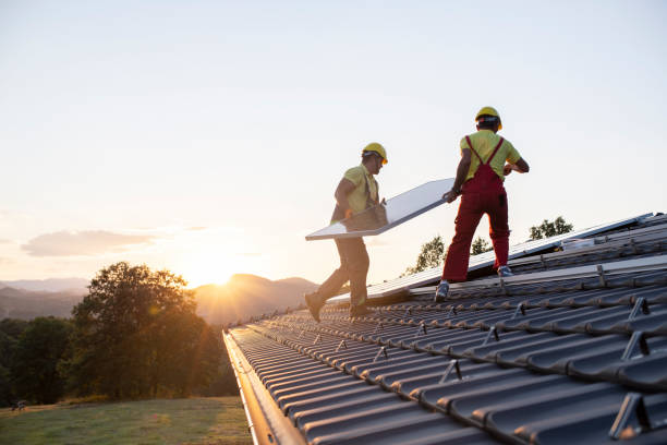 Best Tile Roofing Installation  in Greeley, CO